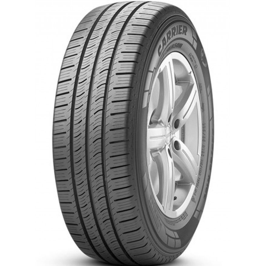 Anvelopa turism de all seasons 225/65/16C Pirelli Carrier All Seasons 112R